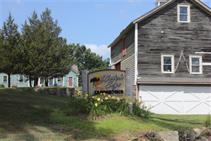 Water's Edge Campground in Coventry, Rhode Island