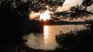 Water's Edge Campground in Coventry, Rhode Island