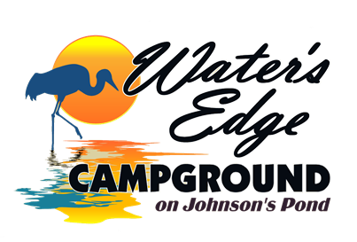 Water's Edge Campground